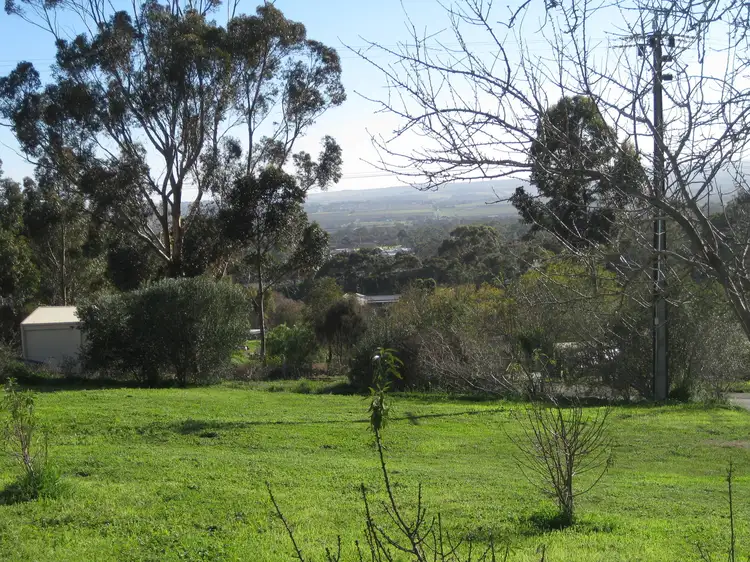 Lot  34 St Johns Terrace, Willunga SA 5172