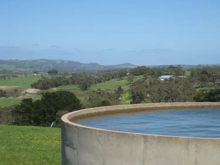 Second view of Homely land listing, 551 Blockers Road, Pages Flat SA 5172