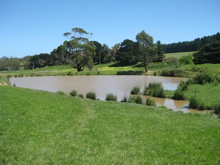 Third view of Homely land listing, 551 Blockers Road, Pages Flat SA 5172