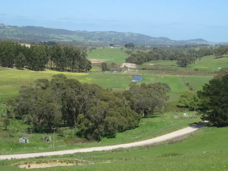 Fourth view of Homely land listing, 551 Blockers Road, Pages Flat SA 5172