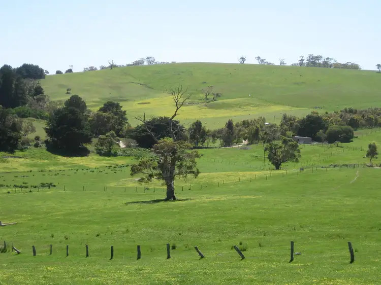 Seventh view of Homely land listing, 551 Blockers Road, Pages Flat SA 5172