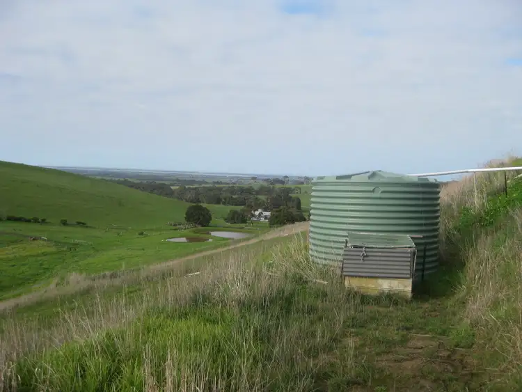 Third view of Homely rural property listing, 40 Lakeview Road, Tooperang SA 5255