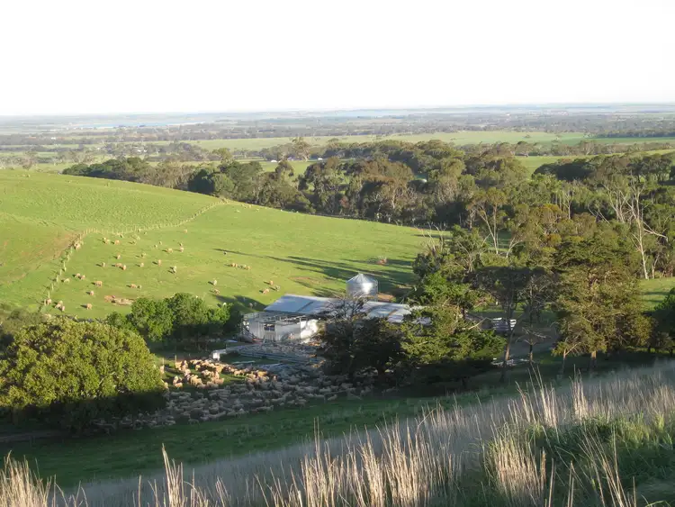 Sixth view of Homely rural property listing, 40 Lakeview Road, Tooperang SA 5255