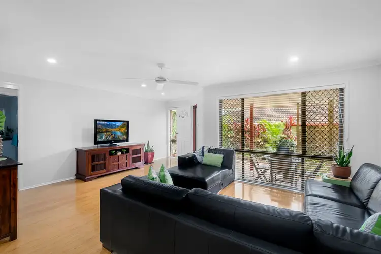 Second view of Homely unit listing, 82/12 LANDAU Court, Miami QLD 4220