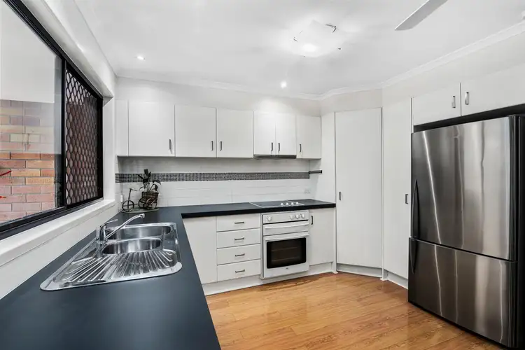 Fourth view of Homely unit listing, 82/12 LANDAU Court, Miami QLD 4220