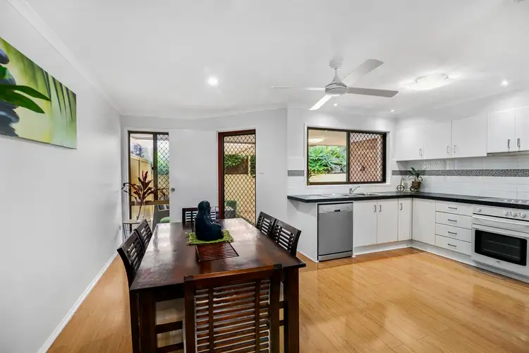 Fifth view of Homely unit listing, 82/12 LANDAU Court, Miami QLD 4220