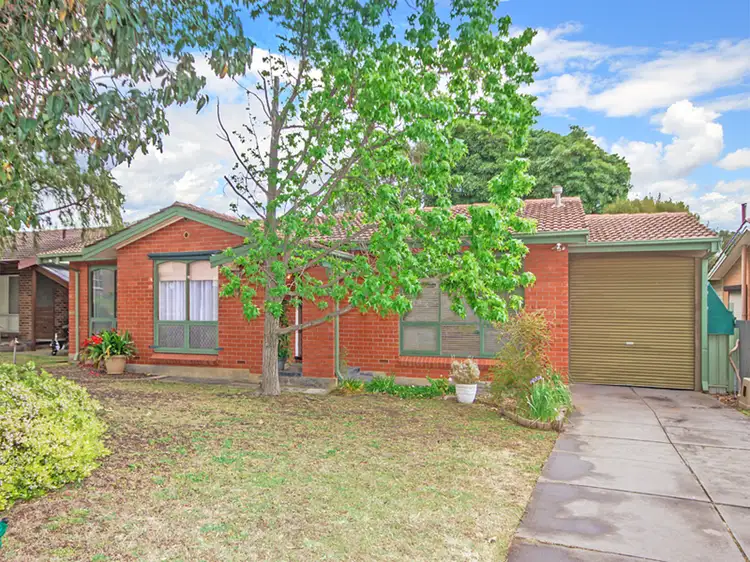 Main view of Homely house listing, 31 Burns Court, Morphett Vale SA 5162