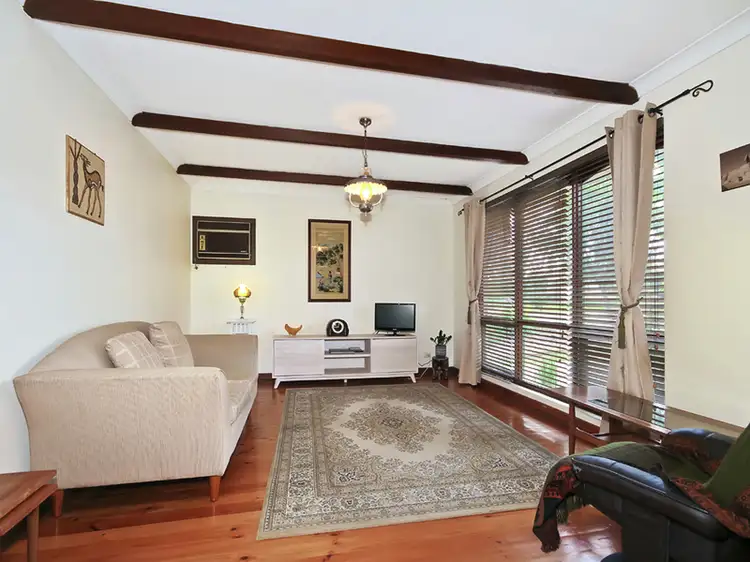 Second view of Homely house listing, 31 Burns Court, Morphett Vale SA 5162