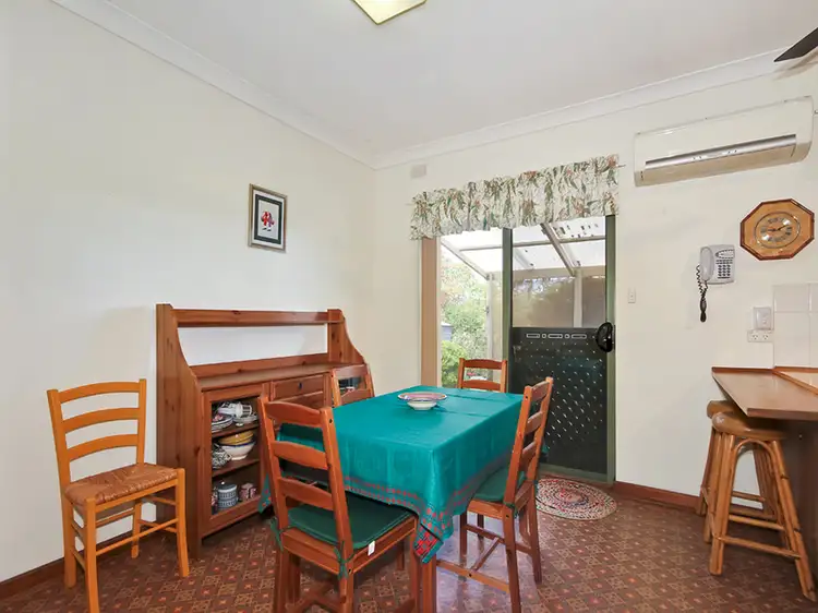 Sixth view of Homely house listing, 31 Burns Court, Morphett Vale SA 5162