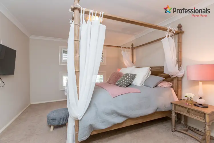 Fourth view of Homely house listing, 67 Messenger Avenue, Boorooma NSW 2650