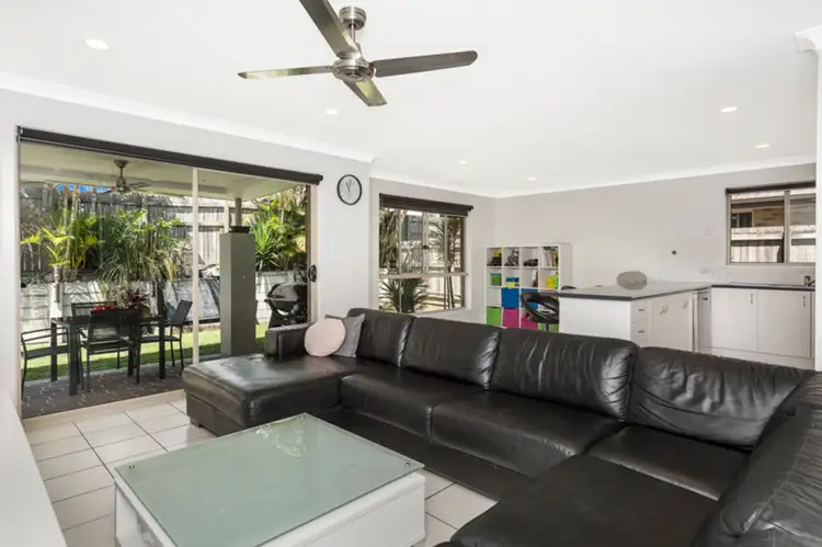 Fourth view of Homely house listing, 17 Trillers Avenue, Coomera QLD 4209