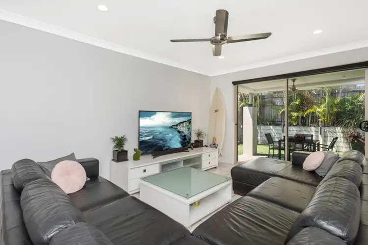 Fifth view of Homely house listing, 17 Trillers Avenue, Coomera QLD 4209