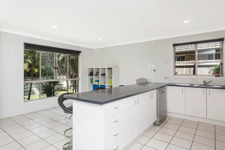 Sixth view of Homely house listing, 17 Trillers Avenue, Coomera QLD 4209