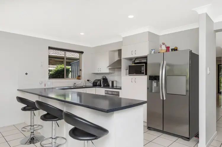 Seventh view of Homely house listing, 17 Trillers Avenue, Coomera QLD 4209