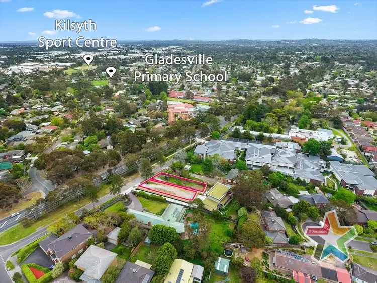 Sixth view of Homely land listing, LOT Lot 1 & 2, 745 Mount Dandenong Road, Kilsyth VIC 3137