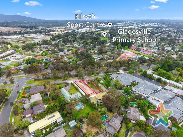 Seventh view of Homely land listing, LOT Lot 1 & 2, 745 Mount Dandenong Road, Kilsyth VIC 3137
