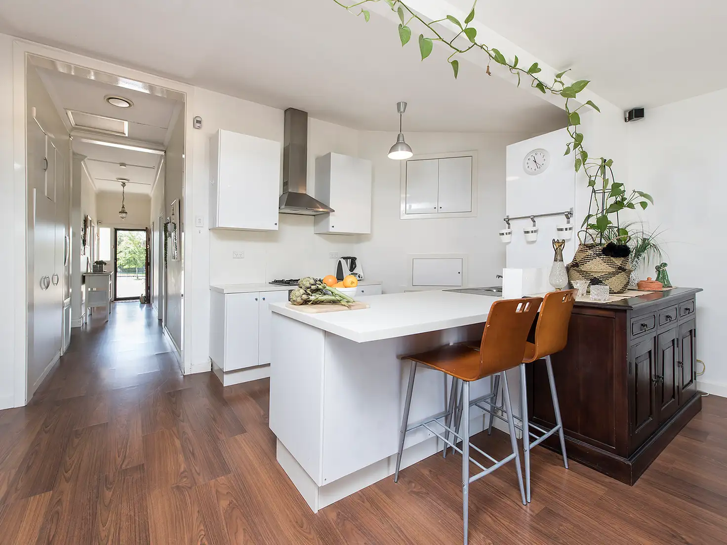 Main view of Homely house listing, 23 Bradley Street, Newport VIC 3015