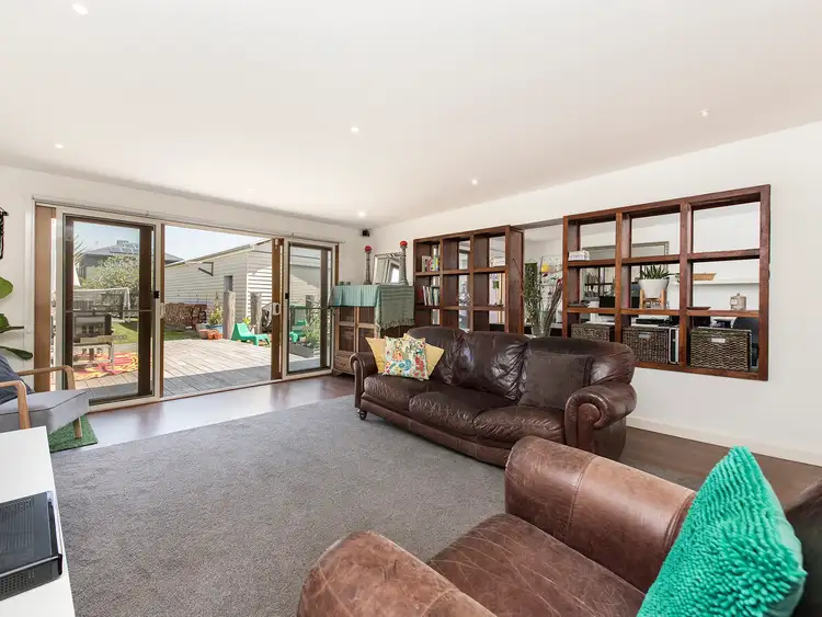 Third view of Homely house listing, 23 Bradley Street, Newport VIC 3015