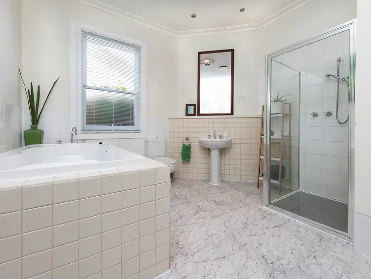 Fifth view of Homely house listing, 23 Bradley Street, Newport VIC 3015