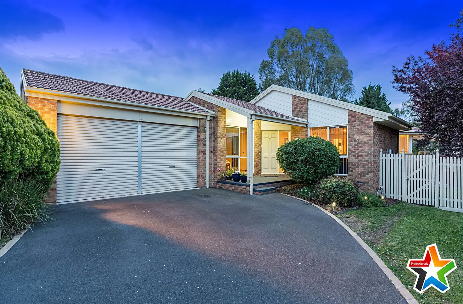 Main view of Homely house listing, 3 The Circuit, Lilydale VIC 3140