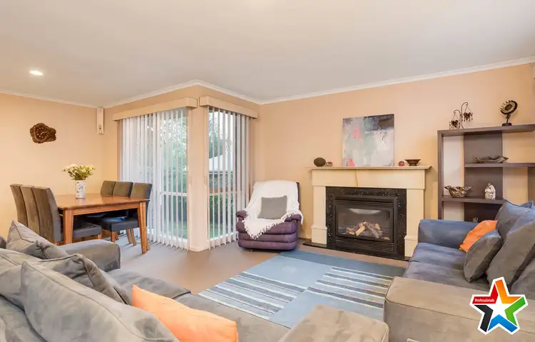 Second view of Homely house listing, 3 The Circuit, Lilydale VIC 3140
