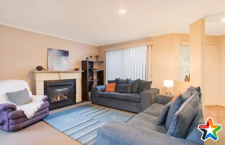 Third view of Homely house listing, 3 The Circuit, Lilydale VIC 3140