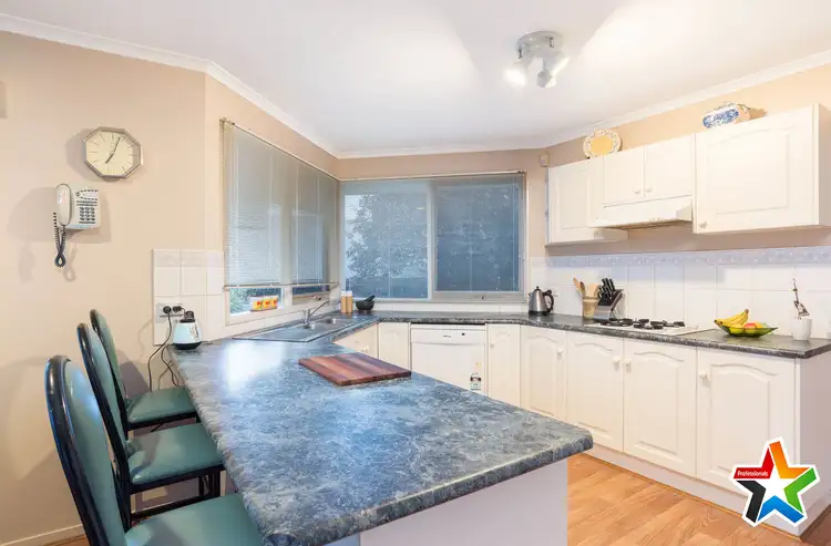 Fifth view of Homely house listing, 3 The Circuit, Lilydale VIC 3140