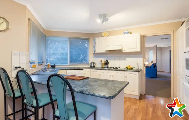 Sixth view of Homely house listing, 3 The Circuit, Lilydale VIC 3140