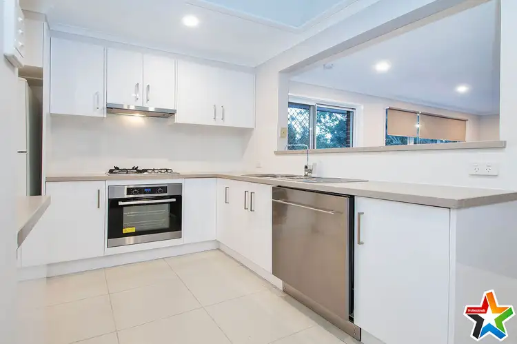 Fourth view of Homely house listing, 16 Nambour Drive, Mooroolbark VIC 3138