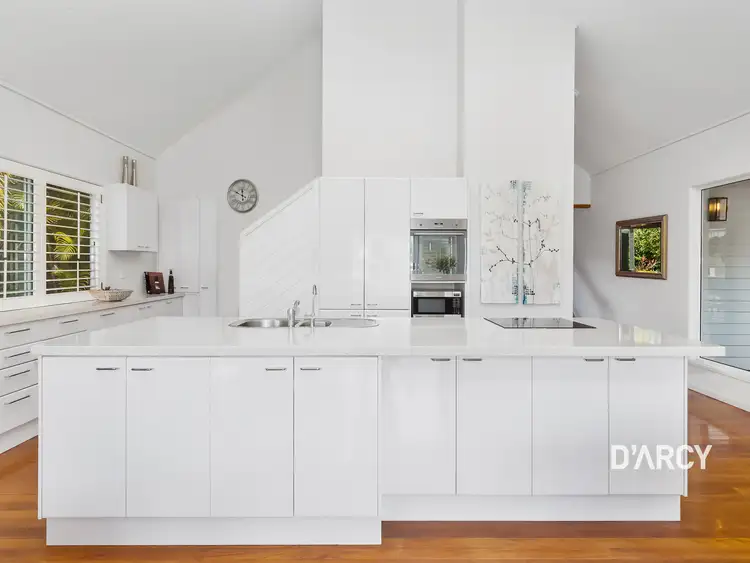 Third view of Homely house listing, 15 Hillside Place, The Gap QLD 4061