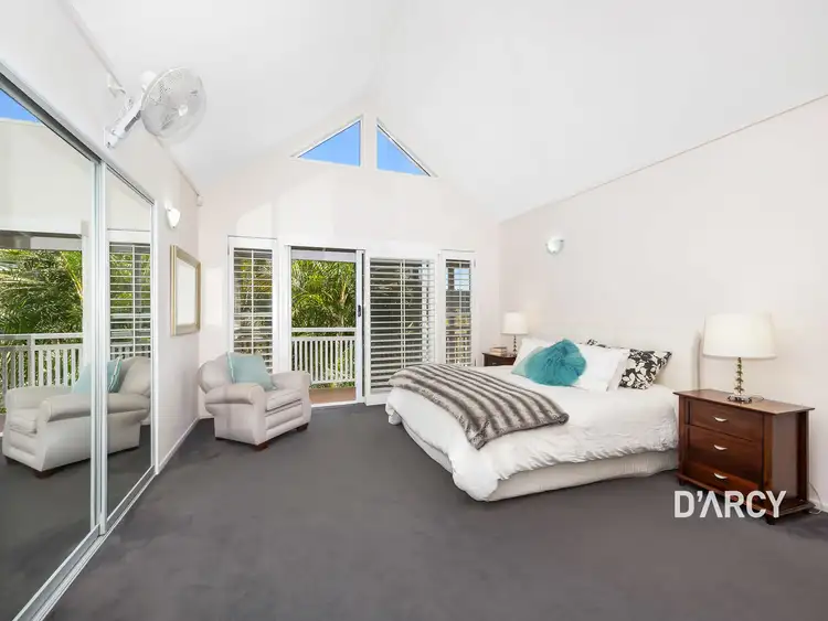 Sixth view of Homely house listing, 15 Hillside Place, The Gap QLD 4061