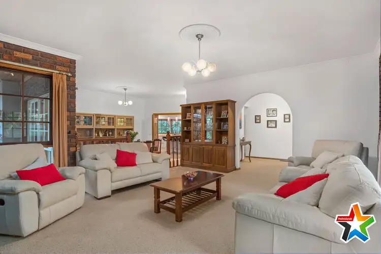 Third view of Homely house listing, 13 Chapman Court, Mooroolbark VIC 3138