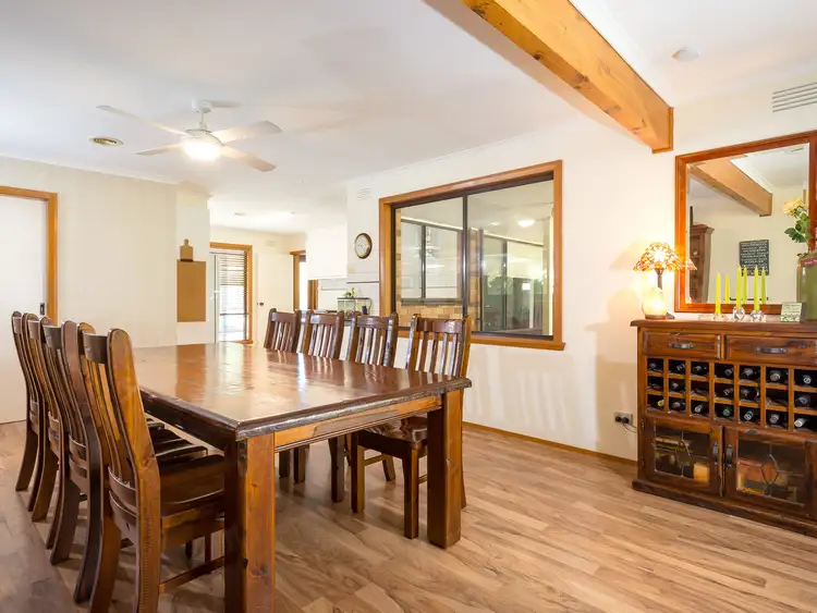 Fourth view of Homely house listing, 7 Cuthbert Court, Grahamvale VIC 3631