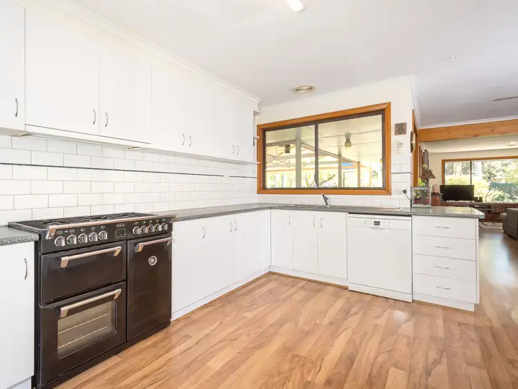 Fifth view of Homely house listing, 7 Cuthbert Court, Grahamvale VIC 3631