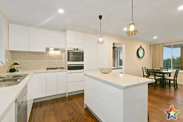 Fifth view of Homely house listing, 3 Malcolm Court, Mooroolbark VIC 3138