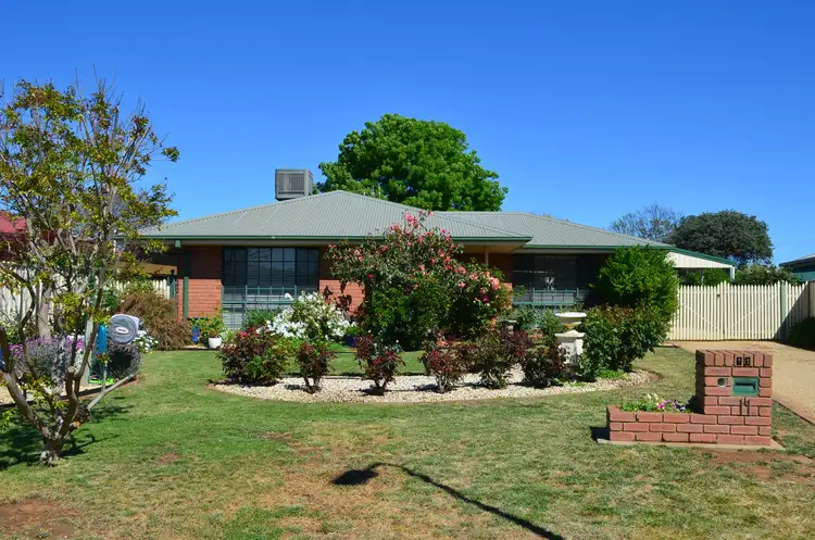 Main view of Homely house listing, 11 Maple Crescent, Numurkah VIC 3636