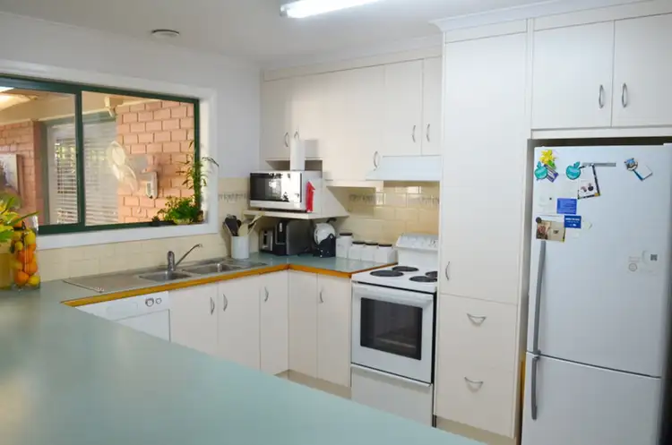 Fifth view of Homely house listing, 11 Maple Crescent, Numurkah VIC 3636