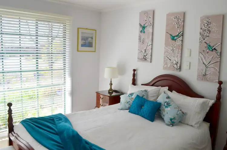 Sixth view of Homely house listing, 11 Maple Crescent, Numurkah VIC 3636