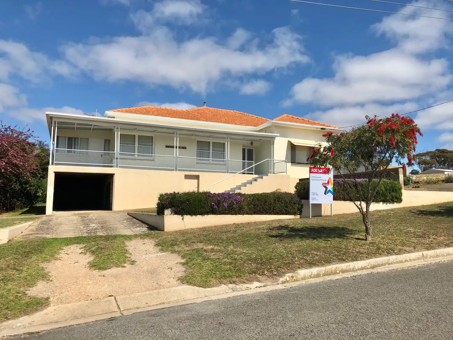 Main view of Homely house listing, 11 Correll Street, Port Vincent SA 5581