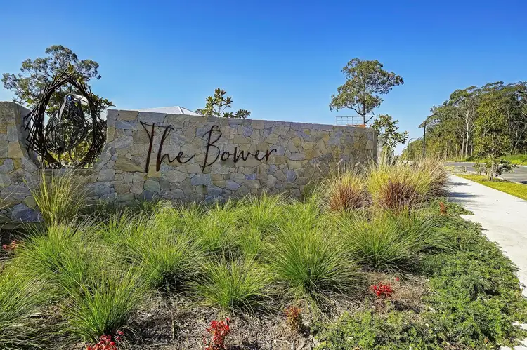 LOT Lot 206, 52 Royal Avenue, Medowie NSW 2318