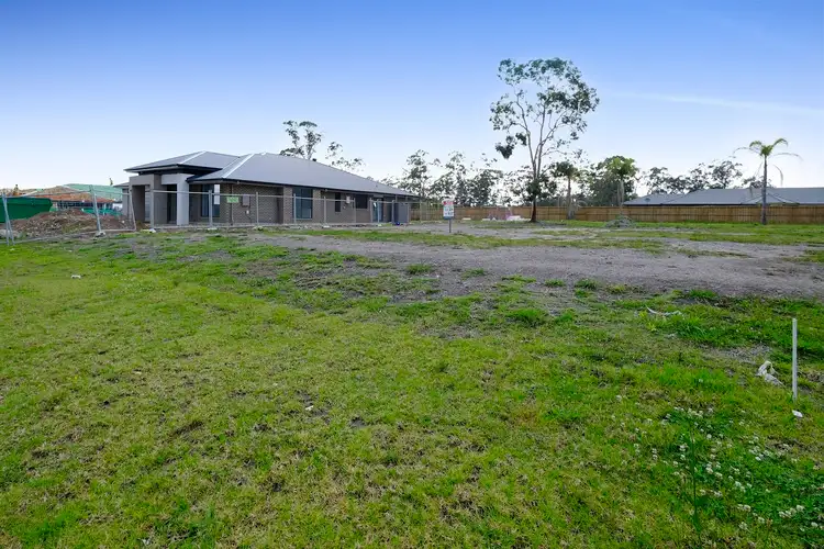 Third view of Homely land listing, LOT Lot 206, 52 Royal Avenue, Medowie NSW 2318