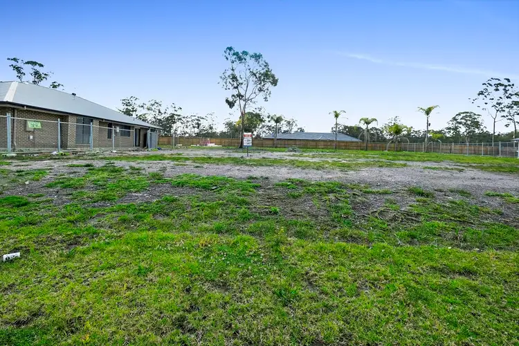 Fourth view of Homely land listing, LOT Lot 206, 52 Royal Avenue, Medowie NSW 2318