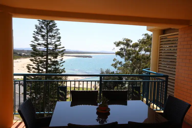 502/34-38 North Street, Forster NSW 2428