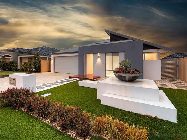 20 Renoir Way, Southern River WA 6110