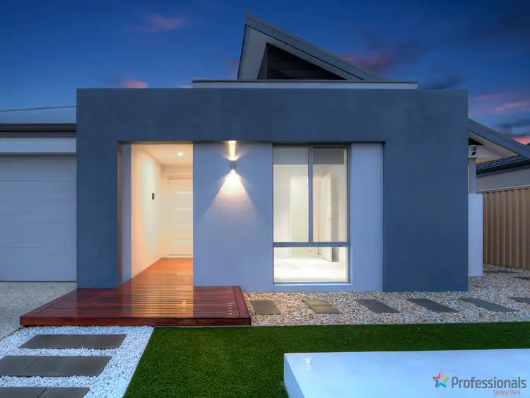 Third view of Homely house listing, 20 Renoir Way, Southern River WA 6110