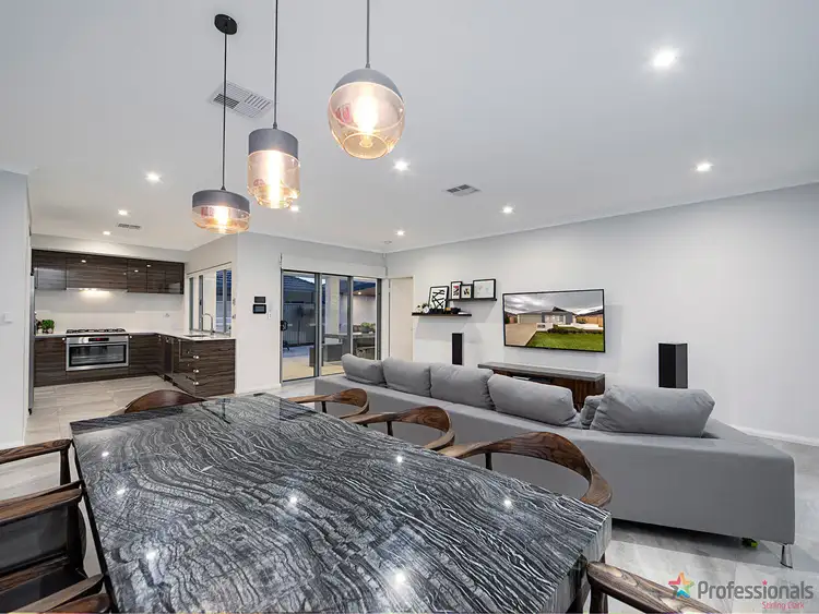 Fourth view of Homely house listing, 20 Renoir Way, Southern River WA 6110