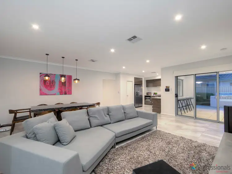 Fifth view of Homely house listing, 20 Renoir Way, Southern River WA 6110