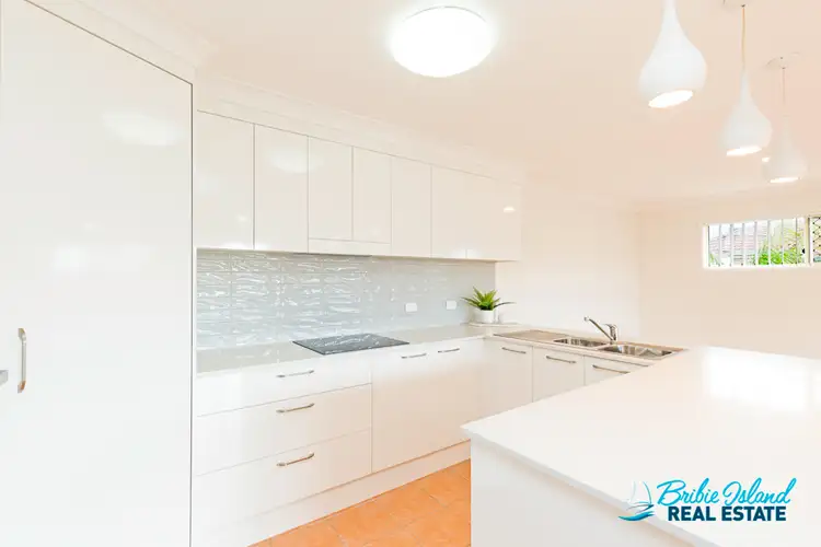 Second view of Homely unit listing, 2/3 Headsail Drive, Banksia Beach QLD 4507