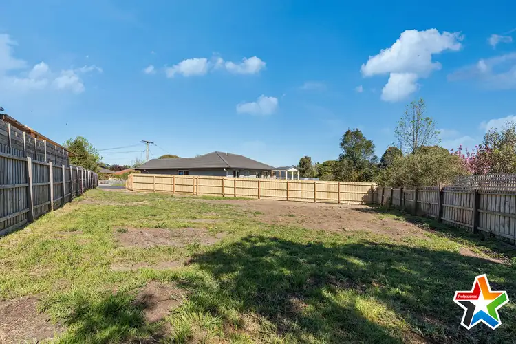 Second view of Homely land listing, 20a Wimbledon Court, Mooroolbark VIC 3138