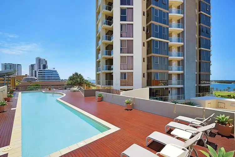 Third view of Homely apartment listing, 1304/50 Marine Parade, Southport QLD 4215